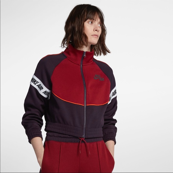 Nike NSW jacket - Picture 2 of 6